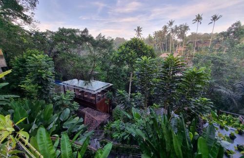 Melayang Hotel | The Sebali Resort