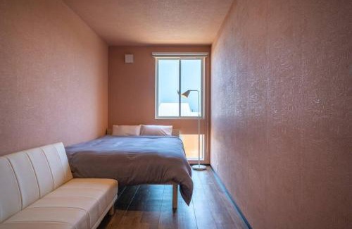Jonouchi Villa | THE SECOND Chousei Beach Village 3階建てペット可