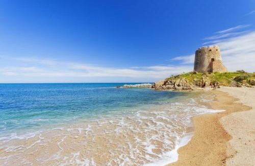 Bari Sardo Apartment | The Secret Garden