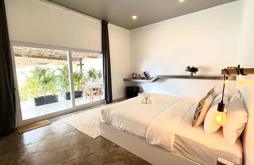 Koh Rong Hotel | The Secret Garden Koh Rong