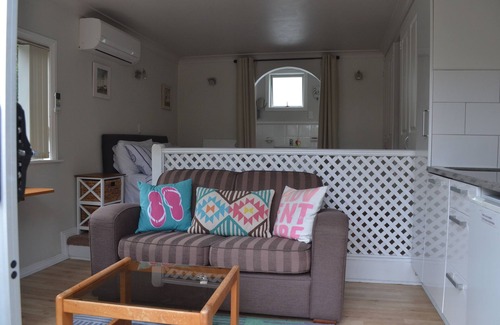 Torbay Apartment | The Secret Garden of Torbay