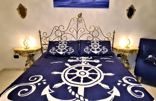 Calimera Bed & Breakfast | The secret of a wonderful holiday