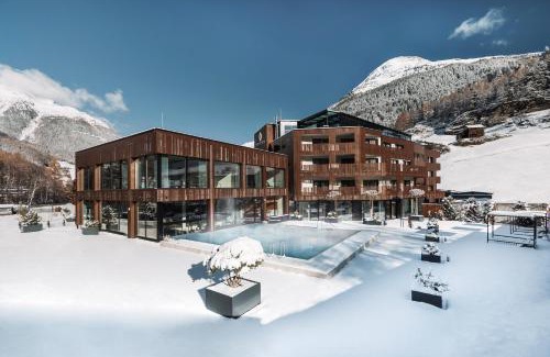 Soelden Hotel | The Secret Sölden