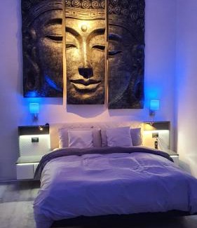 Ranzanico Apartment | THE SECRET SUITE FIRST- Luxury on the lake Endine