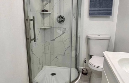 Antioch Apartment | The Secret Suite with separate entrance