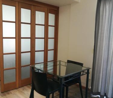 Spring Hill Apartment | The Sedgebrook On Leichhardt