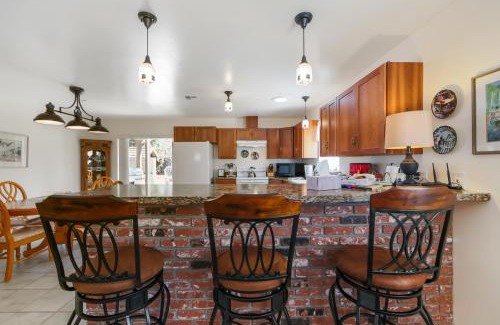 Fort Bragg House | The Seghetti House