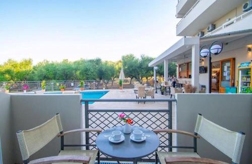 Tsilivi Hotel | The Senses Tsilivi Hotel