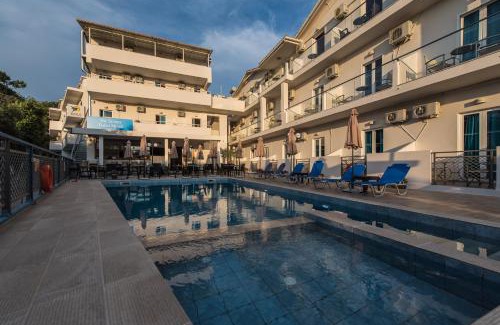 Tsilivi Hotel | The Senses Tsilivi Hotel