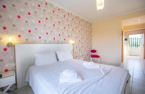 Tsilivi Hotel | The Senses Tsilivi Hotel