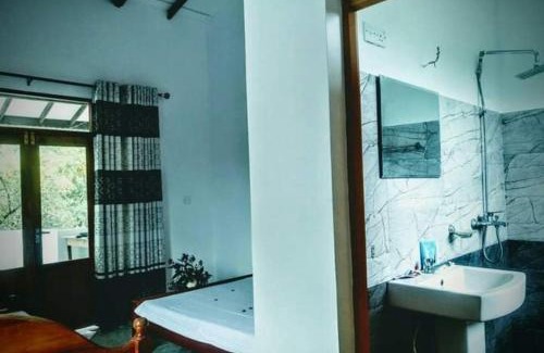 Ella House | The Sequence Ella