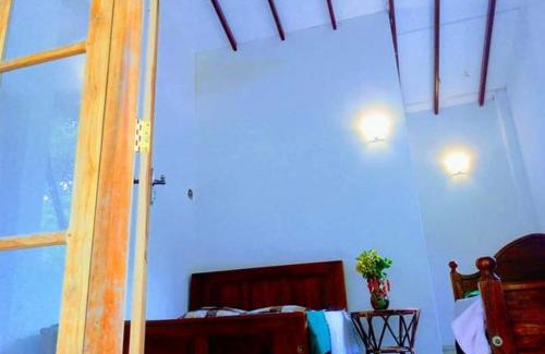 Ella House | The Sequence Ella