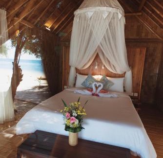 Labuan Bajo Hotel | The Seraya Resort Komodo