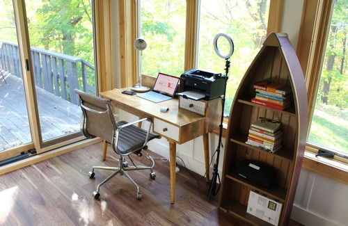 Muskoka Lakes Cottage | The Serene Acres Cottage Getaway Muskoka
