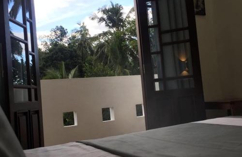 Badulla House | The serenity