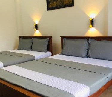 Badulla House | The serenity