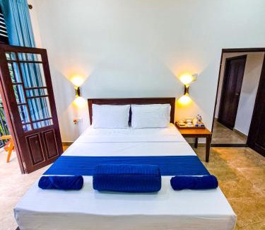 Badulla House | The serenity
