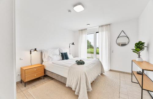 Stuttgart Apartment | The Serviced - Design Apartments
