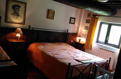 Sansepolcro Other | the SERVITU 'apartment 4/6 places, swimming pool, spa park