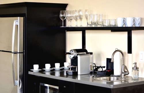 Napa Bed & Breakfast | The Setting Inn Napa Valley