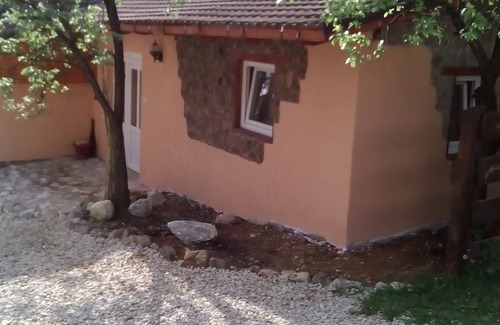 Aggtelek House | The Settlement Also Because Of The Unique Natural Values ​is Due To: The World