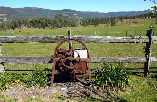 Kangaroo Valley House | The Settlers Cottage - Kangaroo Valley