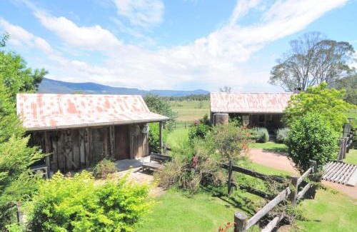 Kangaroo Valley House | The Settlers Cottage Kangaroo Valley