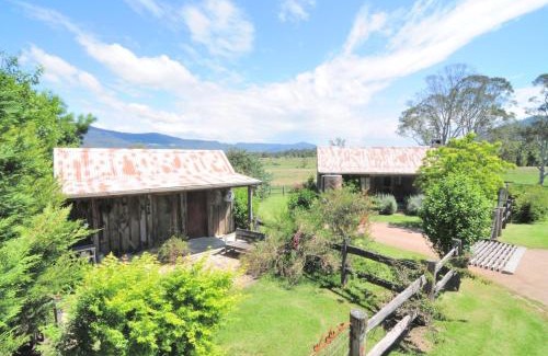 Kangaroo Valley House | The Settlers Cottage Kangaroo Valley