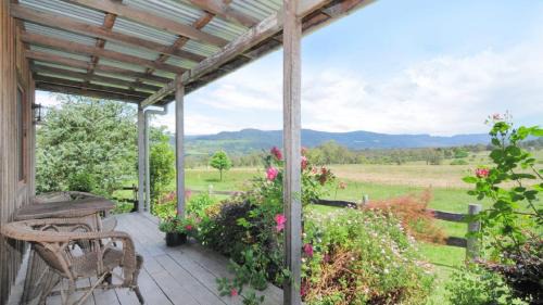 Kangaroo Valley House | The Settlers Cottage Kangaroo Valley