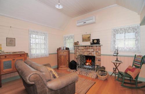 Kangaroo Valley House | The Settlers Cottage Kangaroo Valley