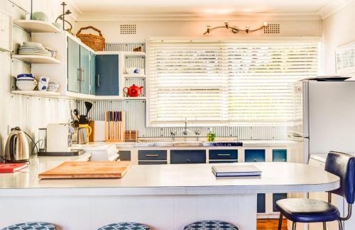 Sanctuary Point House | The Shack at Palm Beach