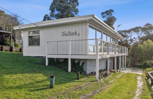 Lorne House | The Shack