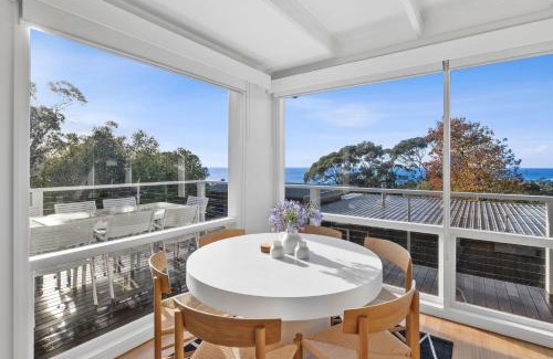 Lorne House | The Shack