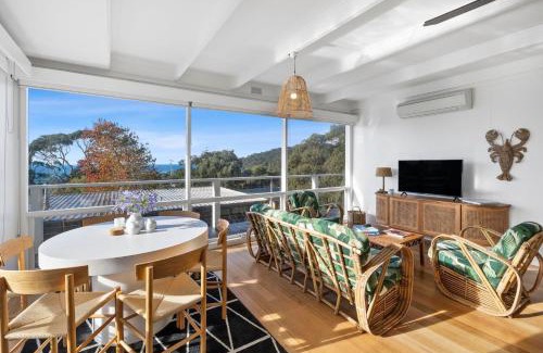 Lorne House | The Shack