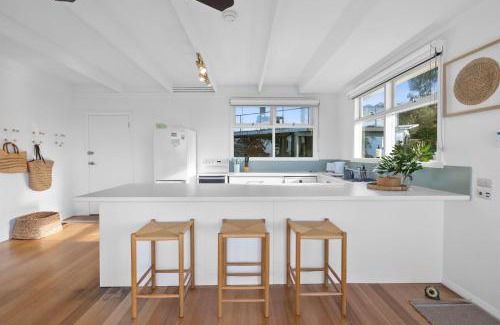 Lorne House | The Shack