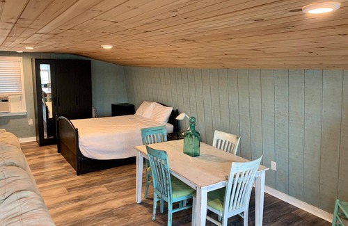 Fort Howard House | The Shallow Creek Shore Shack on the Chesapeake Bay