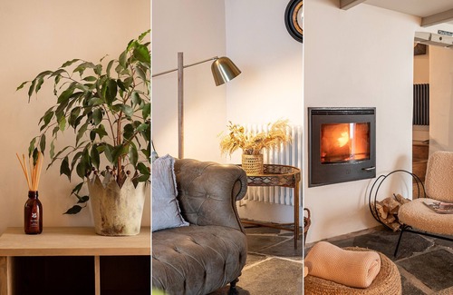 Port Isaac House | The Shambles – Port Isaac – Sleeps Four – Off Site Parking