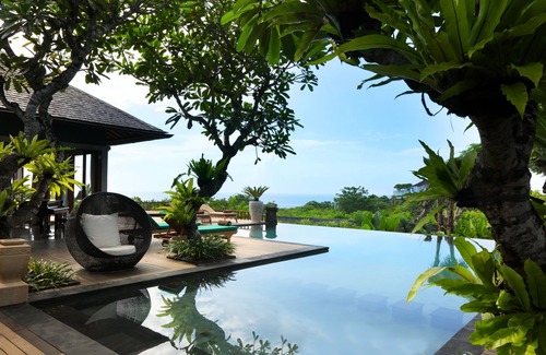 Sawangan Villa | The Shanti Residence - 7 BR luxury Villa