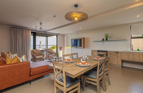 Langebaan Villa | The Shark Bay Private Villas