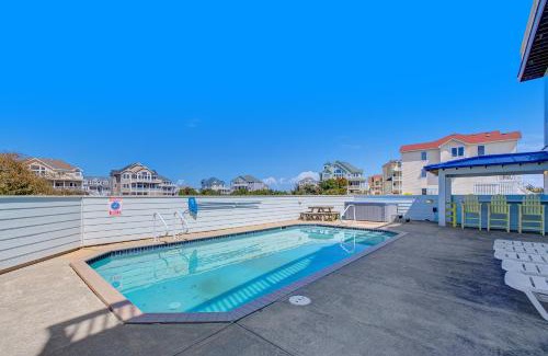Ocean Isle Estates House | The Shark Tank 796