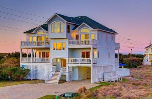 Ocean Isle Estates House | The Shark Tank 796