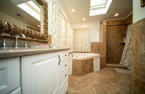 Roxborough House | The Shawmont Chateau
