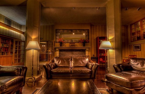 Shawnee On Delaware Resort | The Shawnee Inn and Golf Resort