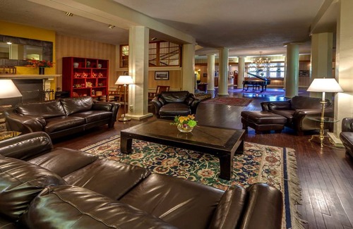 Shawnee On Delaware Resort | The Shawnee Inn and Golf Resort