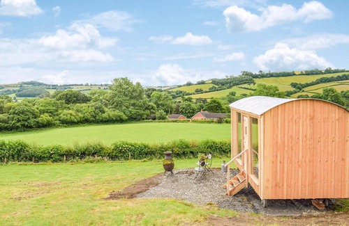 Caersws Cottage | The Shearers Hut-UK39774