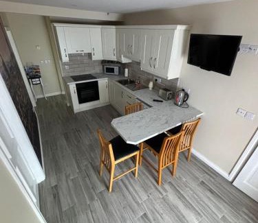 Ballina Apartment | The Shebeen Apartment2