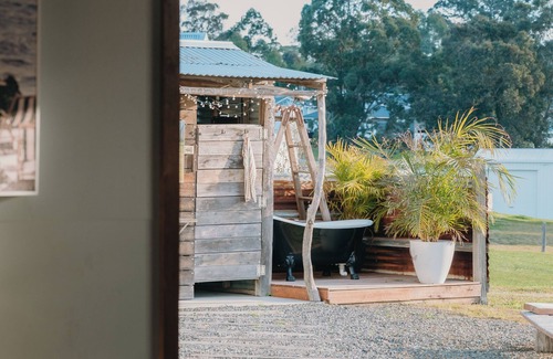 Beechwood House | The Shed at Beechwood
