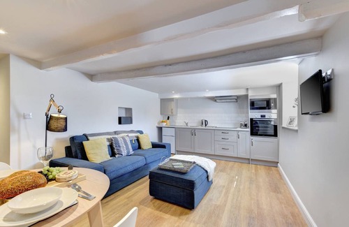 Bondgate Within Cottage | The Sheep Pen