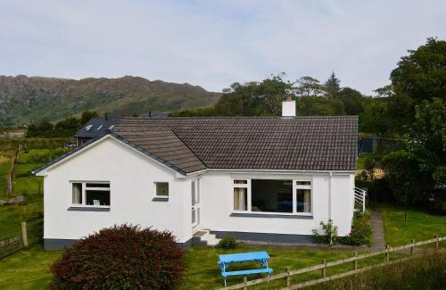 Arisaig House | The Sheiling holiday home with gorgeous views over the isles