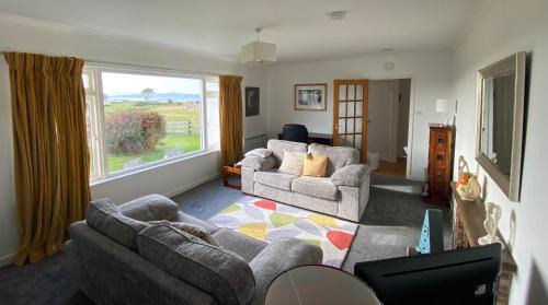Arisaig House | The Sheiling holiday home with gorgeous views over the isles